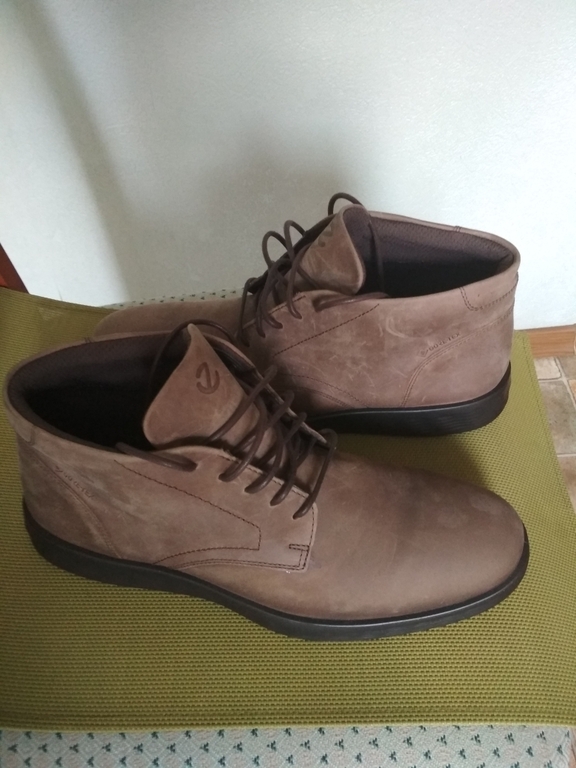 ECCO S LITE HYBRID