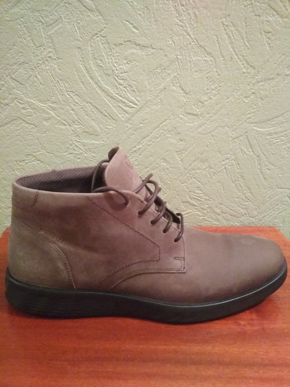 ECCO S LITE HYBRID