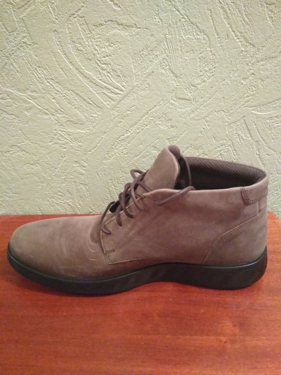ECCO S LITE HYBRID