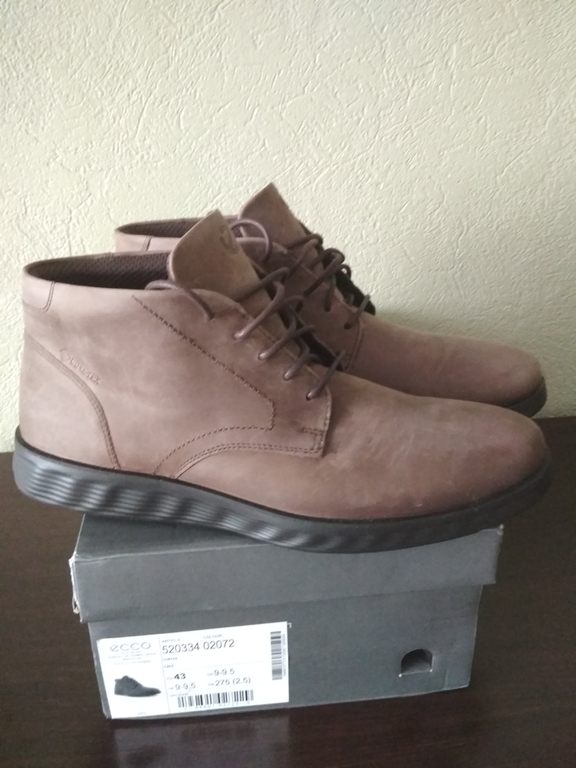 ECCO S LITE HYBRID