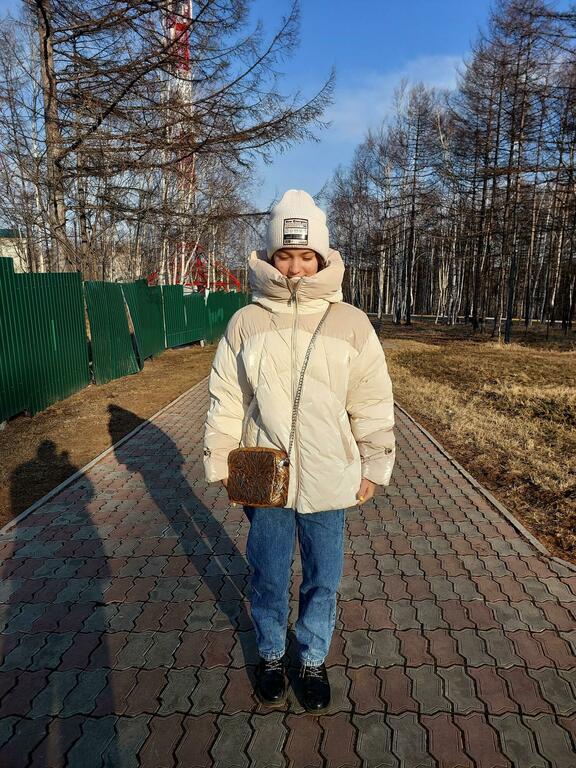 Фотография покупателя