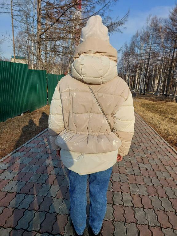 Фотография покупателя