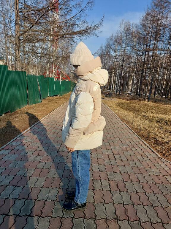 Фотография покупателя
