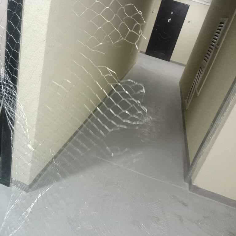 Сетка штукатурная ЦПВС оцинкованная 20х20 мм 1х15 м рулон — купить в ...