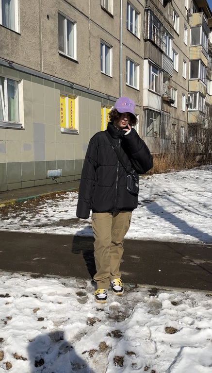 Фотография покупателя