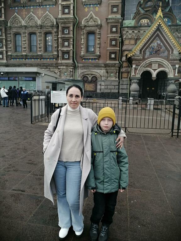 Фотография покупателя