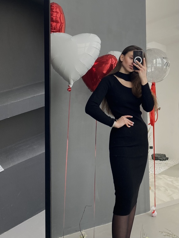 Фотография покупателя