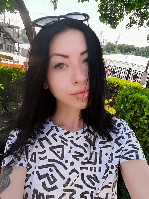 Фотография покупателя