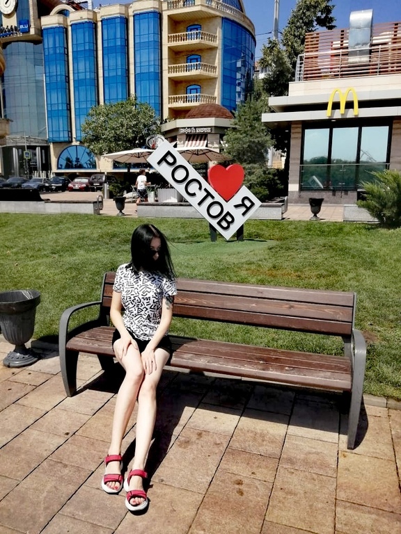 Фотография покупателя