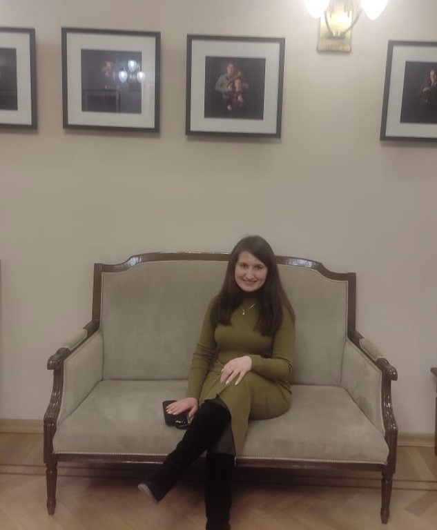 Фотография покупателя