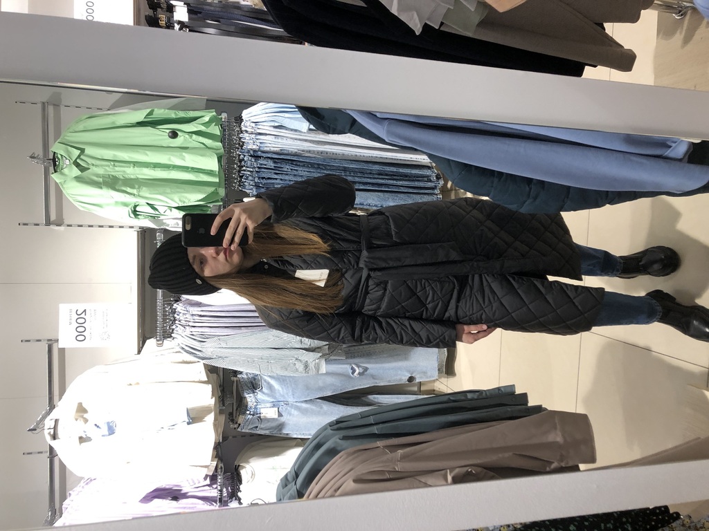 Фотография покупателя