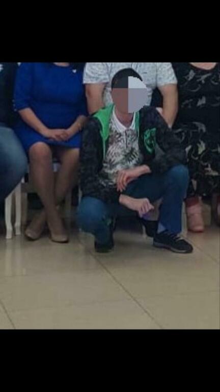 Фотография покупателя