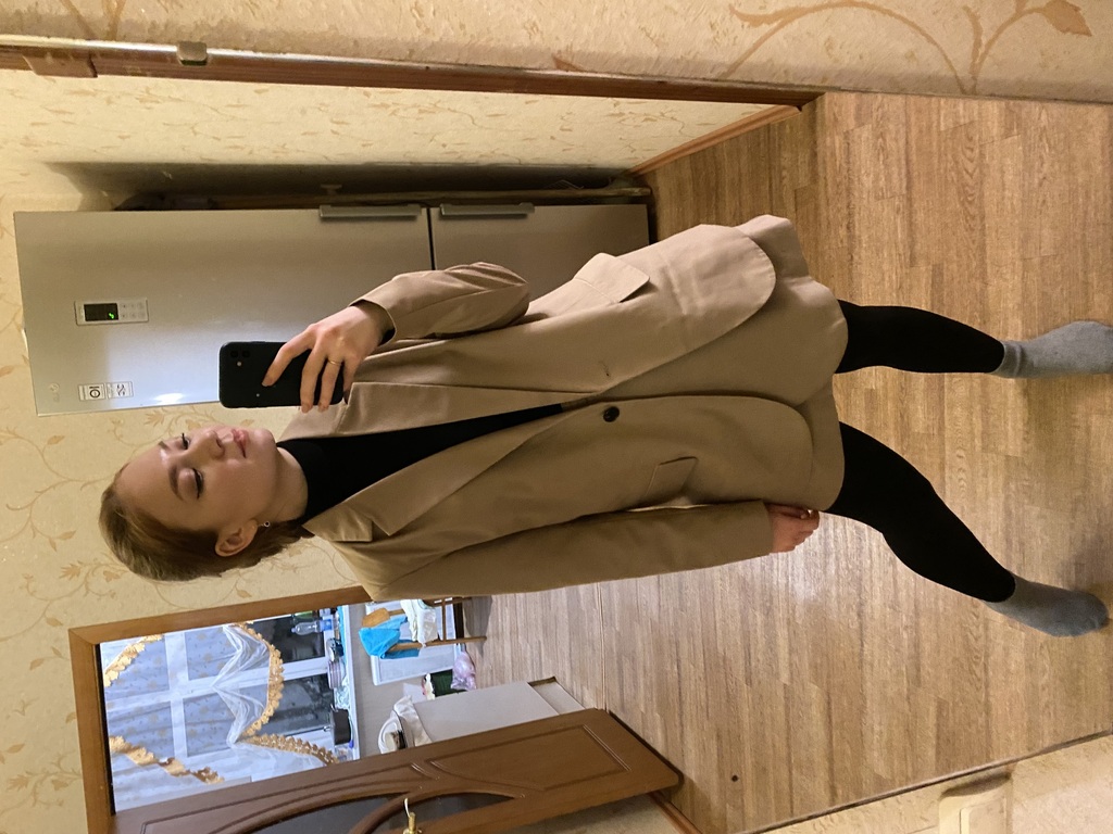 Фотография покупателя
