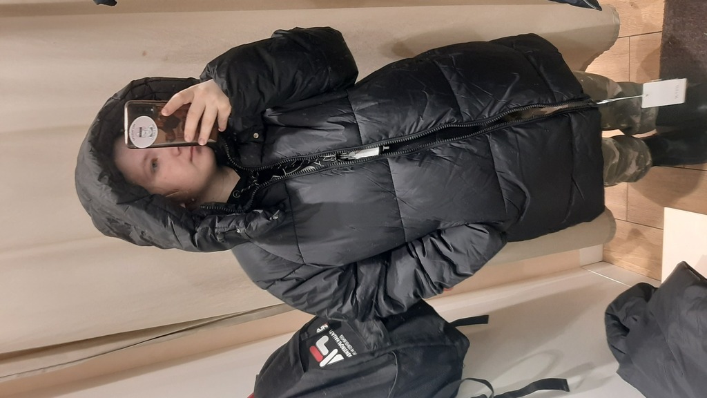 Фотография покупателя