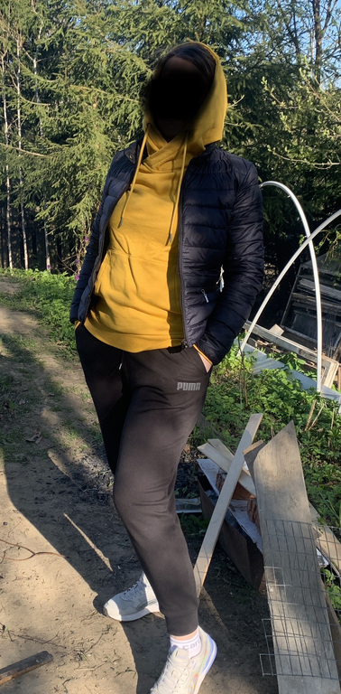 Фотография покупателя