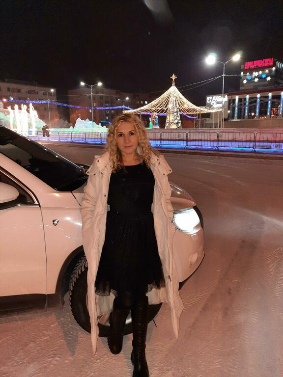 Фотография покупателя