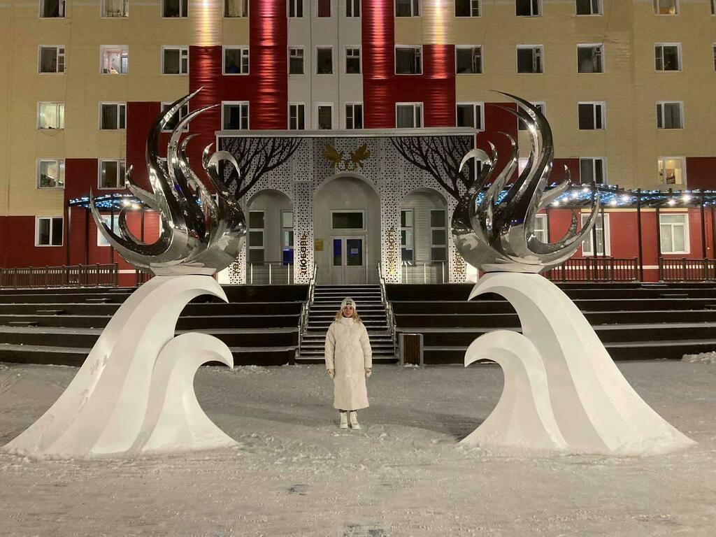 Фотография покупателя