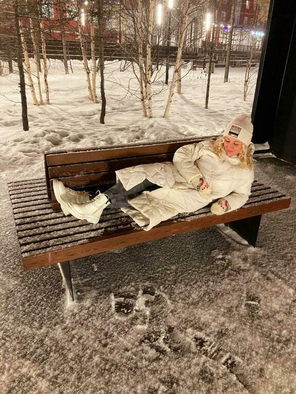 Фотография покупателя