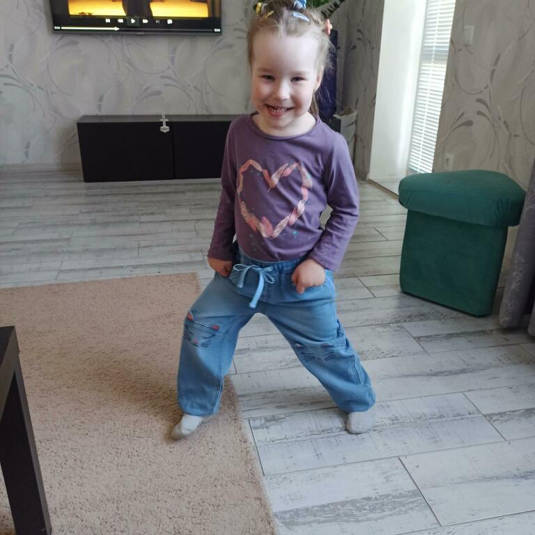 Фотография покупателя