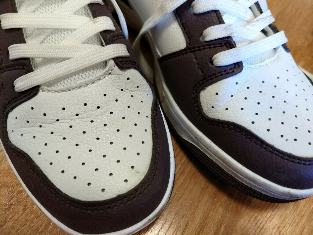 Кеды женские Demix Reverse 2, отзывы покупателей, фото 2