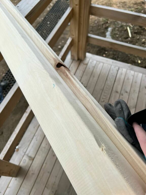 Полок осина сорт А 28х92х3000 мм — купить в Санкт-Петербурге: цены ...