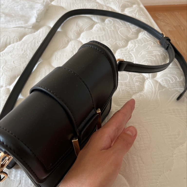 Фотография покупателя