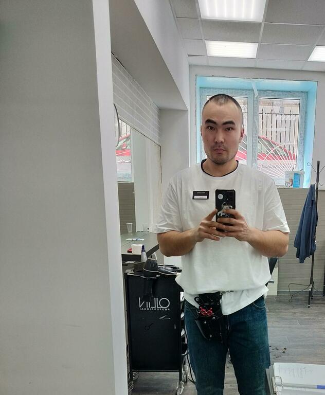 Фотография покупателя