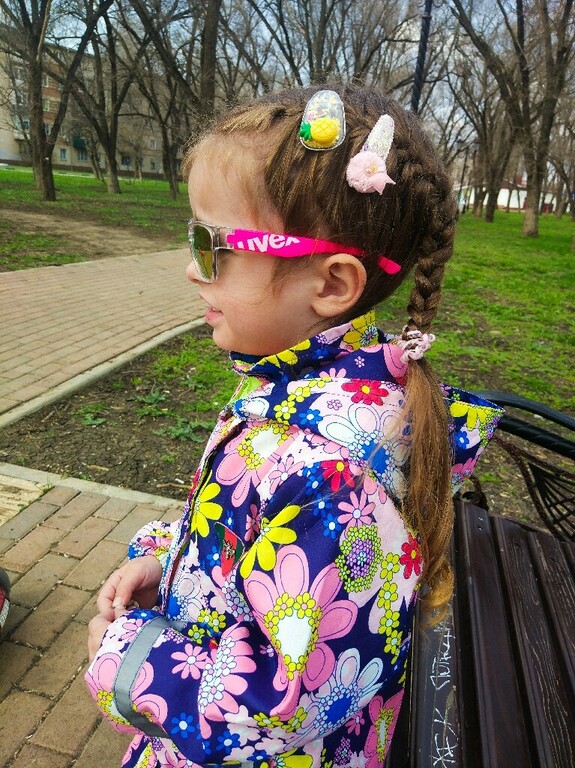 Солнцезащитные очки Uvex Kids Sportstyle 508, отзывы покупателей, фото 1