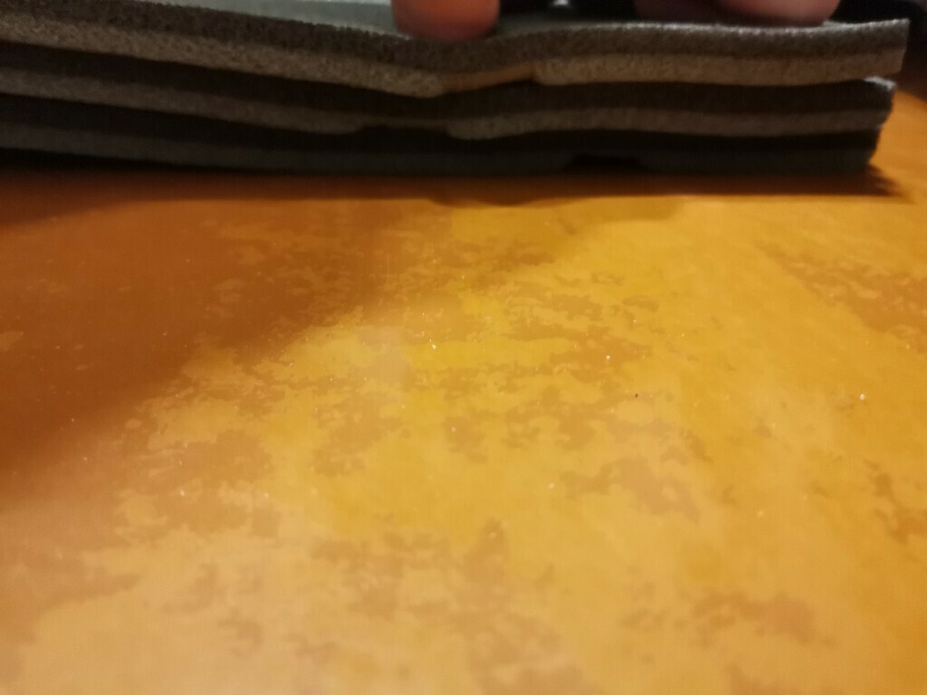 Коврик пенный Outventure, отзывы покупателей, фото 2