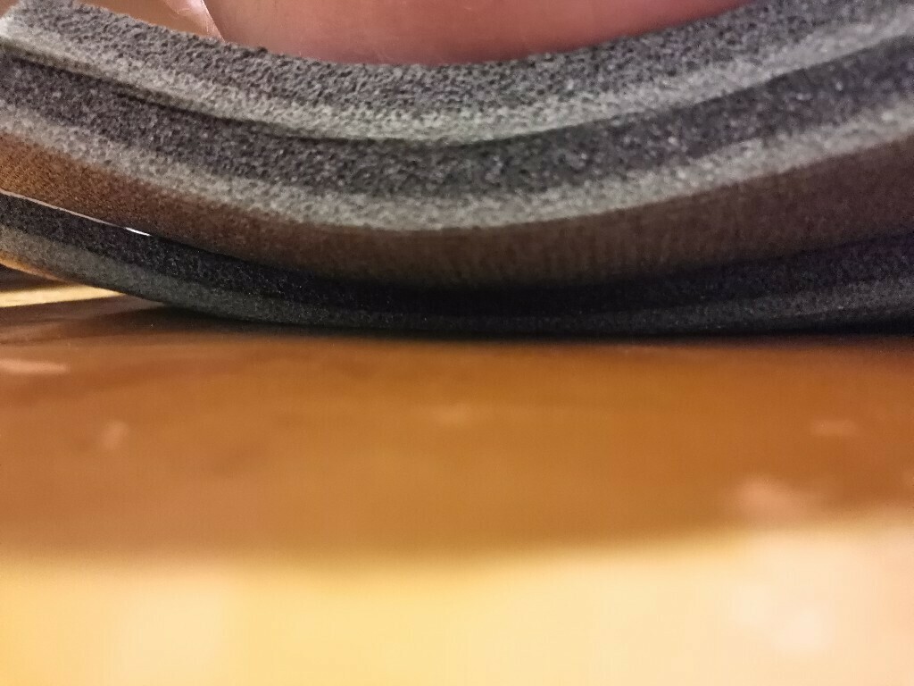 Коврик пенный Outventure, отзывы покупателей, фото 3