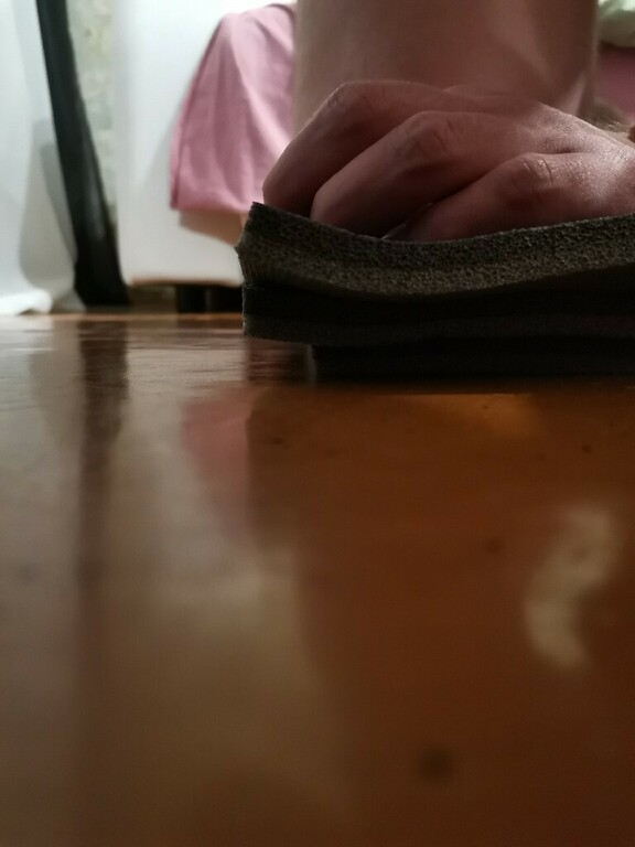 Коврик пенный Outventure, отзывы покупателей, фото 5