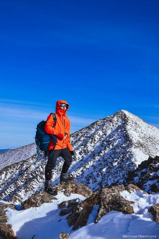 Рюкзак Northland Flow 30 л, отзывы покупателей, фото 6