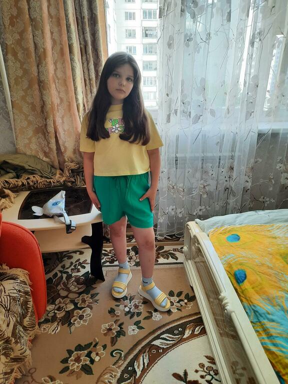 Фотография покупателя