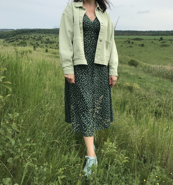 Фотография покупателя