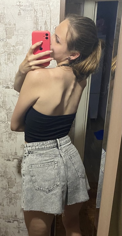 Фотография покупателя