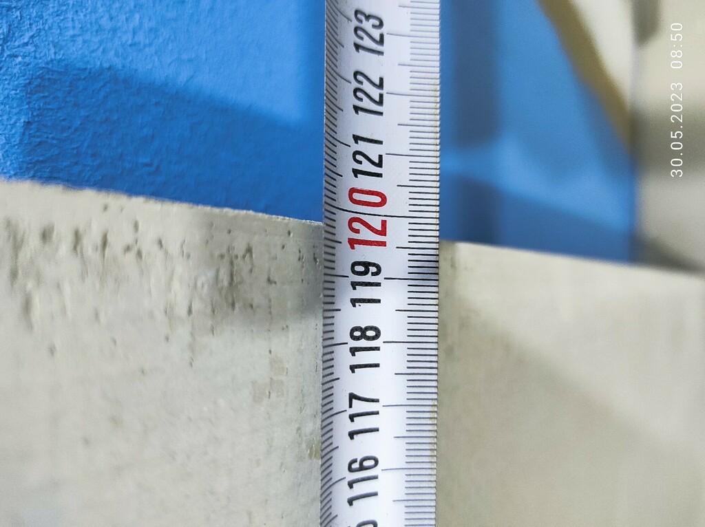 Аквапанель Knauf Скайлайт 900х1200х8 мм — купить в Москве: цены ...