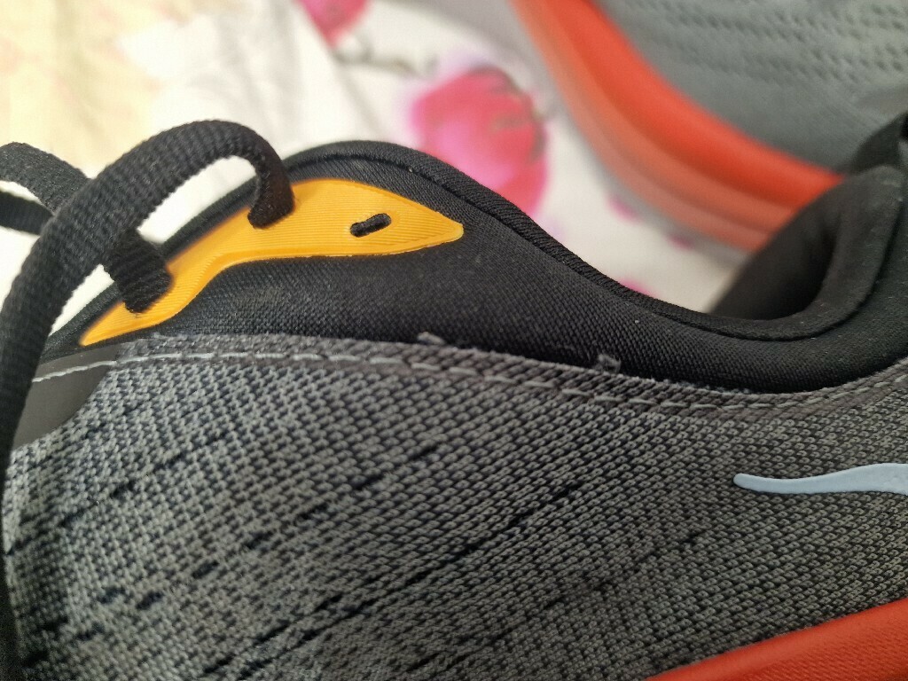 Кроссовки мужские Hoka One One Bondi 8, отзывы покупателей, фото 3