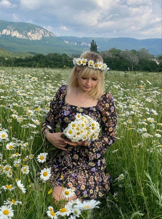 Фотография покупателя