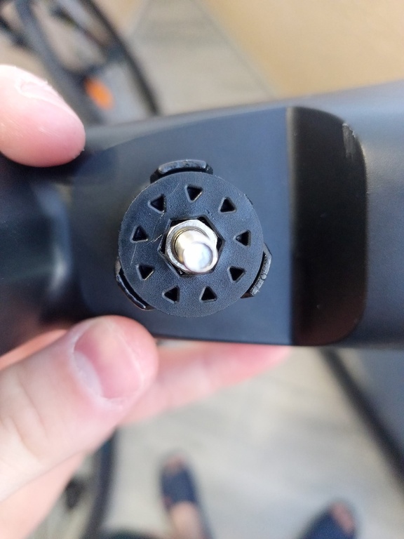 Набор велосипедных крыльев Stern CMS-5, отзывы покупателей, фото 1