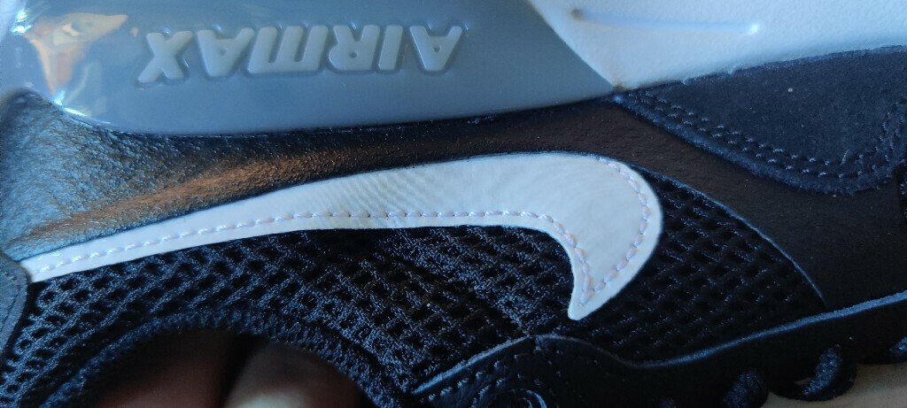 Кроссовки женские Nike Air Max Systm, отзывы покупателей, фото 2