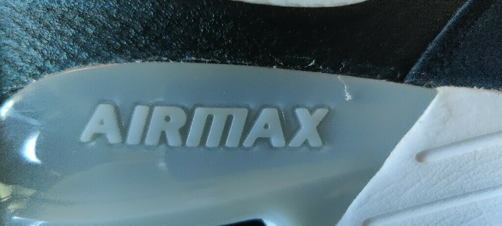 Кроссовки женские Nike Air Max Systm, отзывы покупателей, фото 3