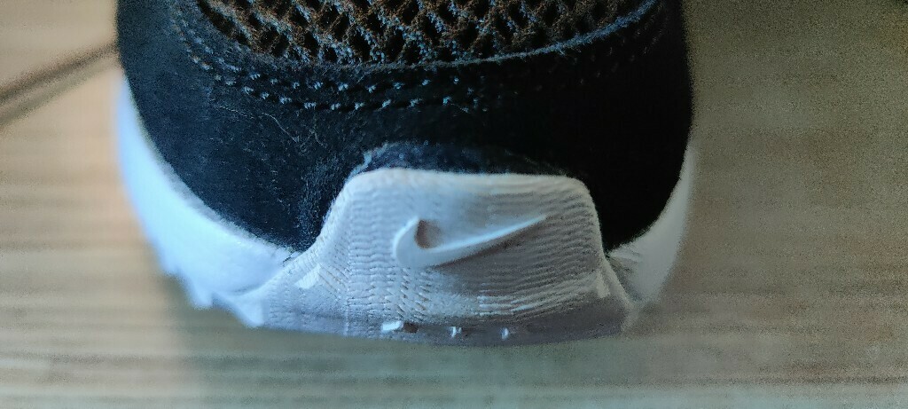 Кроссовки женские Nike Air Max Systm, отзывы покупателей, фото 4