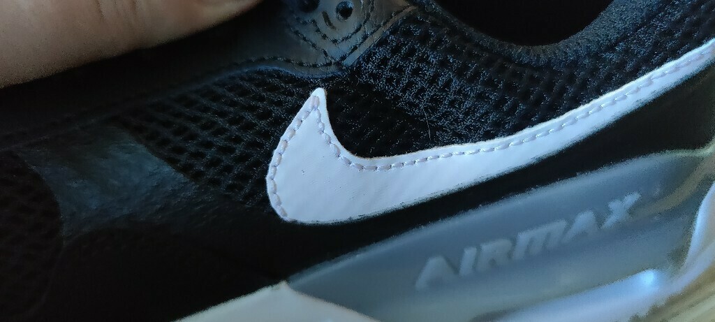 Кроссовки женские Nike Air Max Systm, отзывы покупателей, фото 5