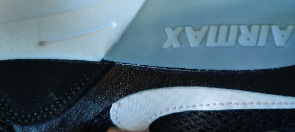 Кроссовки женские Nike Air Max Systm, отзывы покупателей, фото 8