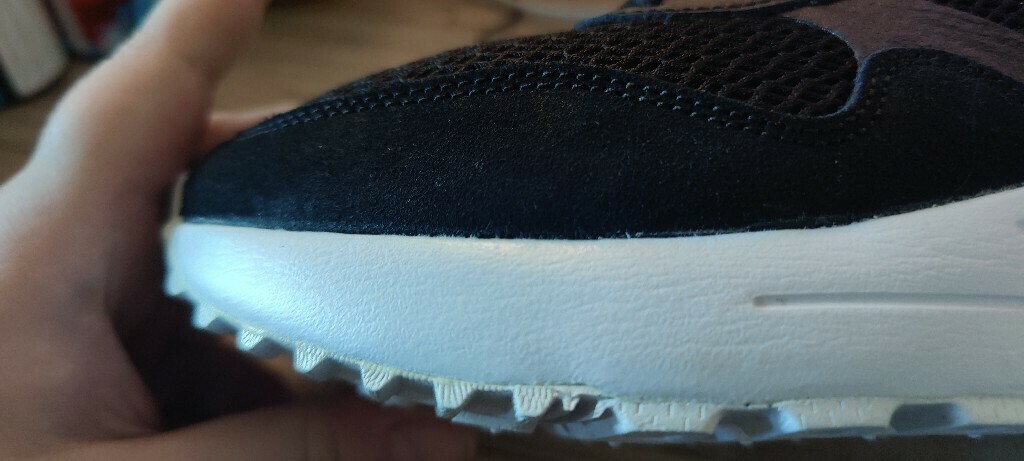 Кроссовки женские Nike Air Max Systm, отзывы покупателей, фото 9
