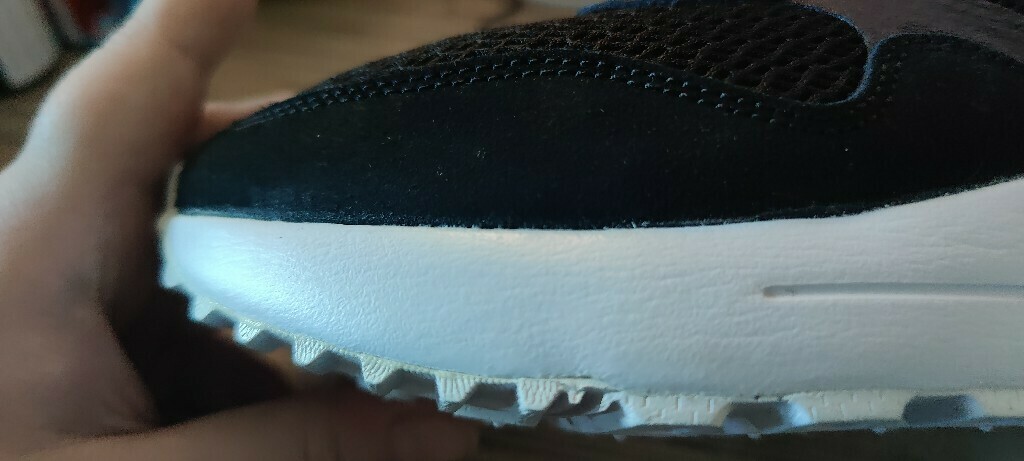 Кроссовки женские Nike Air Max Systm, отзывы покупателей, фото 10