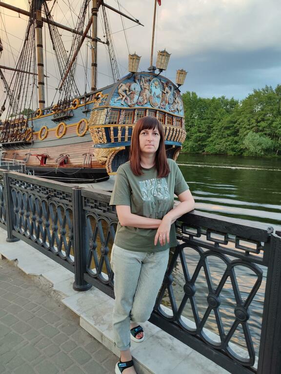 Фотография покупателя