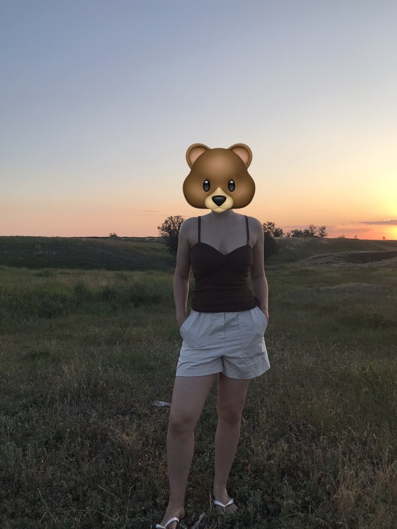 Фотография покупателя