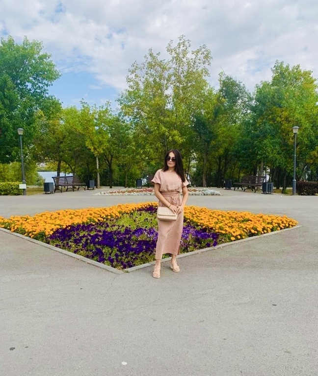Фотография покупателя