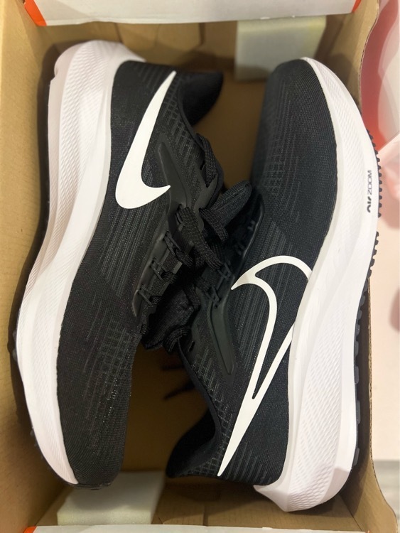 Кроссовки женские Nike Air Zoom Pegasus 39, отзывы покупателей, фото 2